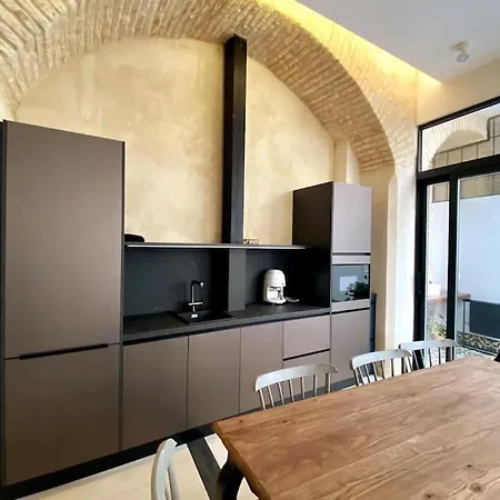 Preciosa Casa Centro Historico Jerez, Parking Privado+ Wi-fi