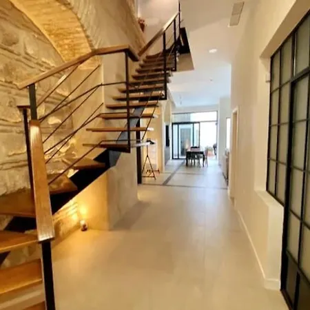 Preciosa Casa Centro Historico Jerez, Parking Privado+ Wi-fi * Jerez de la Frontera