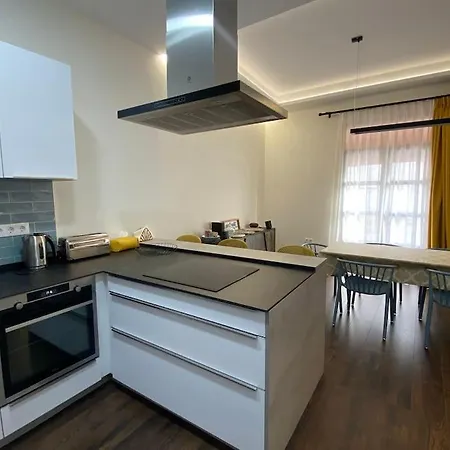 Preciosa Casa Centro Historico Jerez, Parking Privado+ Wi-fi Villa Jerez de la Frontera