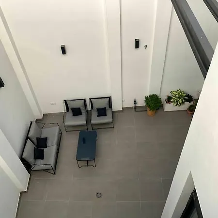 Villa Preciosa Casa Centro Historico Jerez, Parking Privado+ Wi-fi Jerez de la Frontera