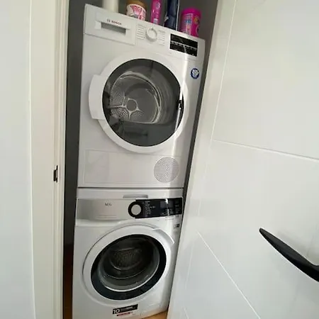 Villa Preciosa Casa Centro Historico Jerez, Parking Privado+ Wi-fi