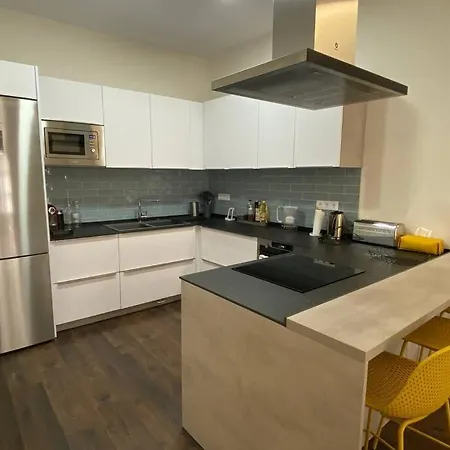 Preciosa Casa Centro Historico Jerez, Parking Privado+ Wi-fi * Jerez de la Frontera