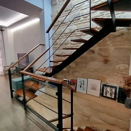 Preciosa Casa Centro Historico Jerez, Parking Privado+ Wi-fi Villa