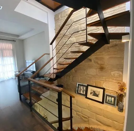 Preciosa Casa Centro Historico Jerez, Parking Privado+ Wi-fi