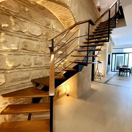 Preciosa Casa Centro Historico Jerez, Parking Privado+ Wi-fi Villa Jerez de la Frontera