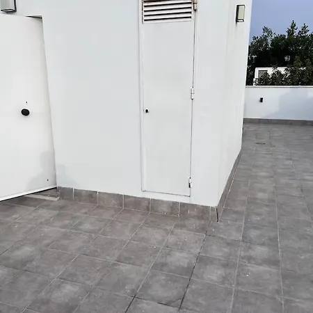 Preciosa Casa Centro Historico Jerez, Parking Privado+ Wi-fi Villa Jerez de la Frontera