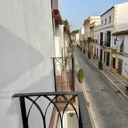 Preciosa Casa Centro Historico Jerez, Parking Privado+ Wi-fi Jerez de la Frontera