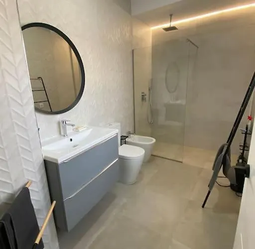 Preciosa Casa Centro Historico Jerez, Parking Privado+ Wi-fi *