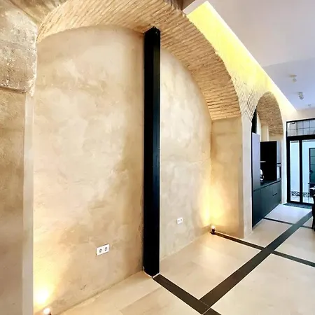 Preciosa Casa Centro Historico Jerez, Parking Privado+ Wi-fi *