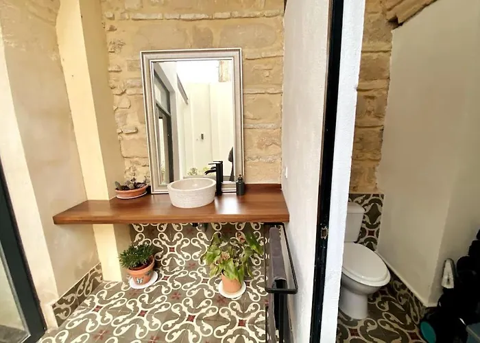 Preciosa Casa Centro Historico Jerez, Parking Privado+ Wi-fi Херес-де-ла-Фронтера