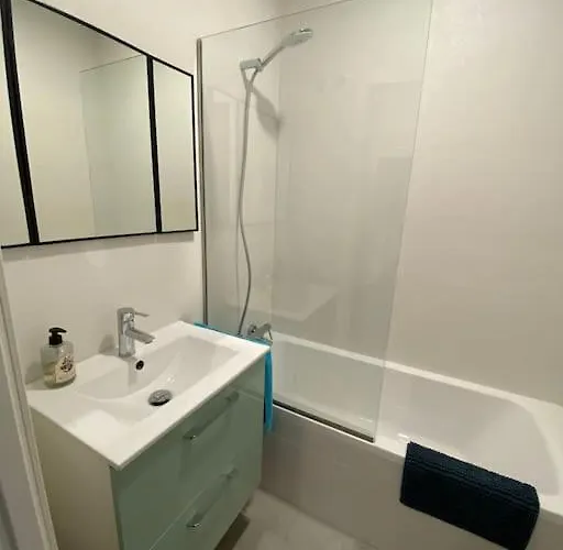 Preciosa Casa Centro Historico Jerez, Parking Privado+ Wi-fi *