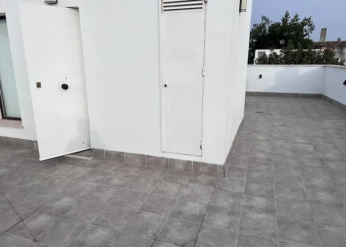 Preciosa Casa Centro Historico Jerez, Parking Privado+ Wi-fi Вилла Херес-де-ла-Фронтера