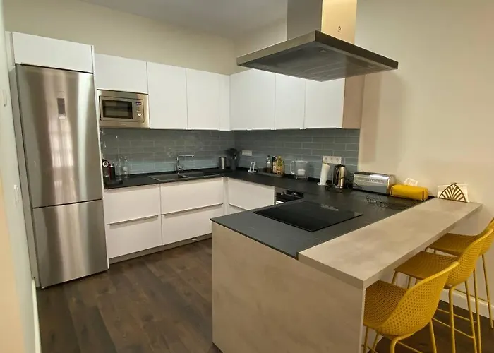 Preciosa Casa Centro Historico Jerez, Parking Privado+ Wi-fi * Херес-де-ла-Фронтера